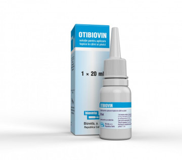 Otibiovin solutie 20ml