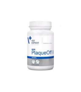 Plaque Off 40g granule