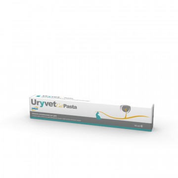 Uryvet seringa 15ml