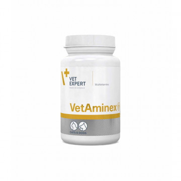 Vetaminex Twist off 60 capsule