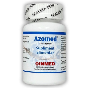 Azomed 120 cp
