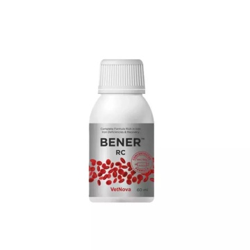 Bener RC Multivitamine 60ml