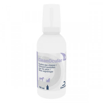 Clean Ocular 100 ml