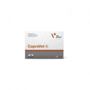 Coprovet 30 capsule