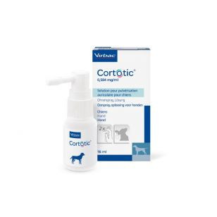 Cortotic 16 ml