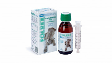 Folrex Pets- 150 ml