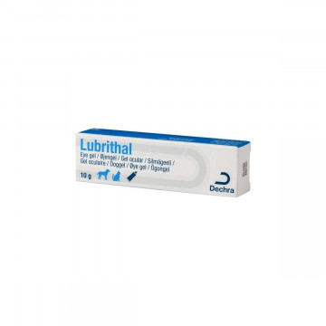 Lubrithal 10 g