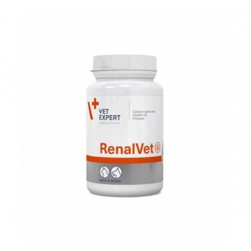 Renalvet Twist off 60 capsule