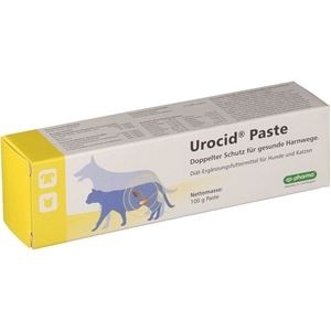 Urocid pasta 100 gr