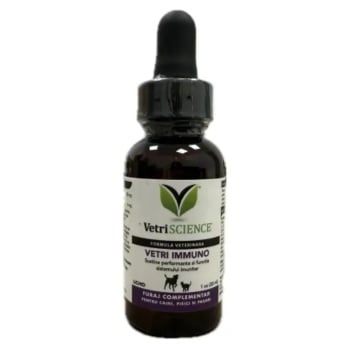 Vetri Immune liquid 30 ml