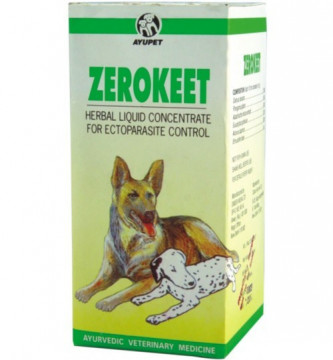 ZEROKEET 100 ML