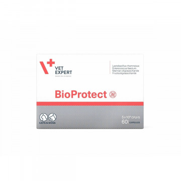 Bioprotect 60 tablete