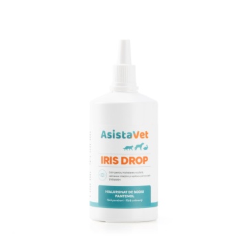 Iris Drop 130ml