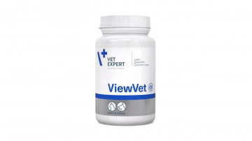 View Vet Twist off 45 capsule
