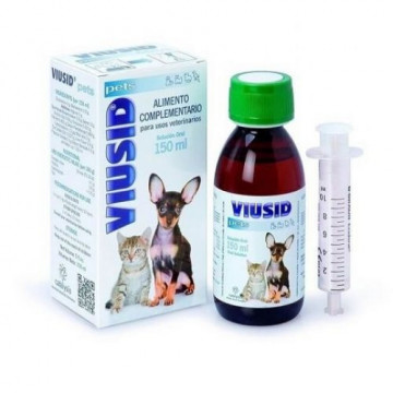 Viusid Pets , 150 ml