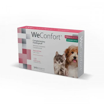 WeConfort 30 capsule