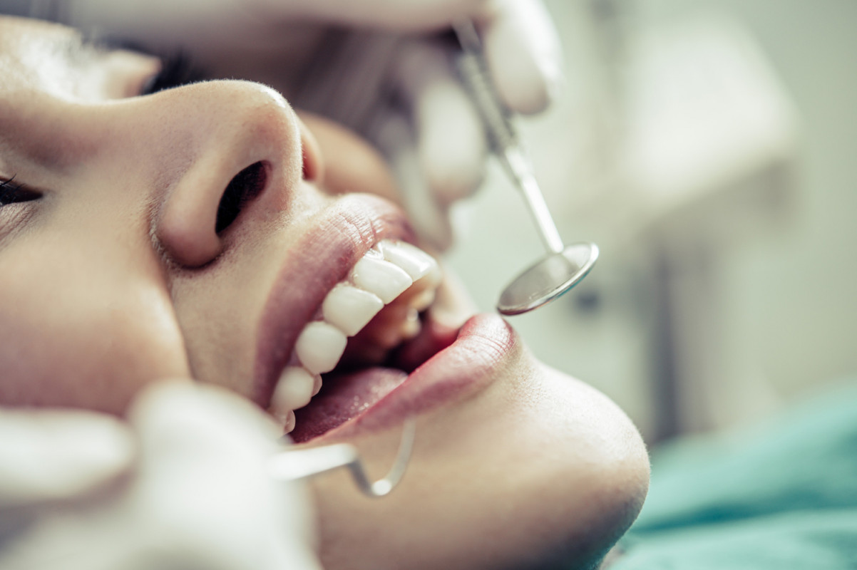 Ce implica endodontia?