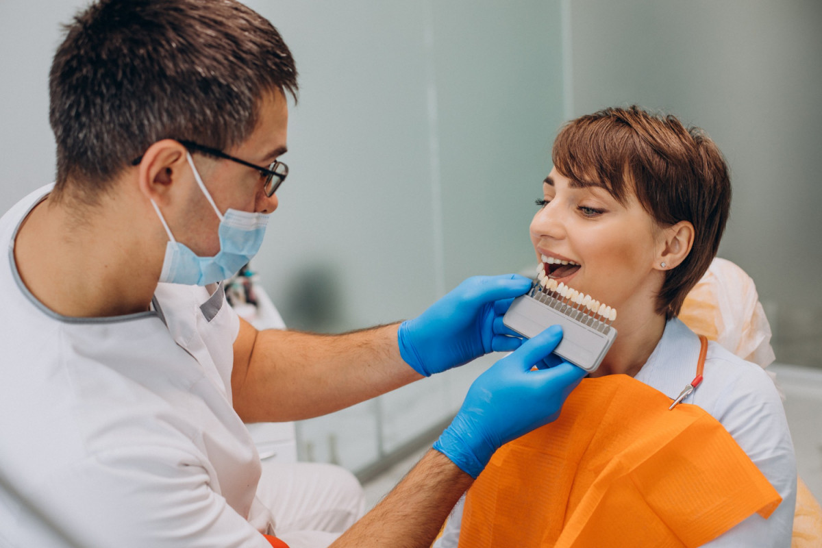 Avantajele și dezavantajele coroanelor dentare