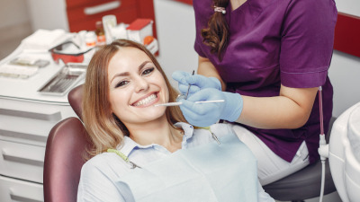Cand este nevoie de scoaterea/extirparea nervului dentar?