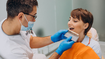 Avantajele și dezavantajele coroanelor dentare