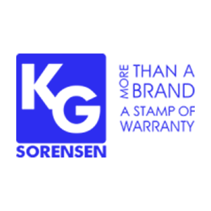 KG Sorensen