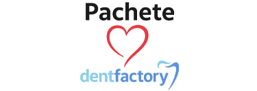 Pachete DentFactory