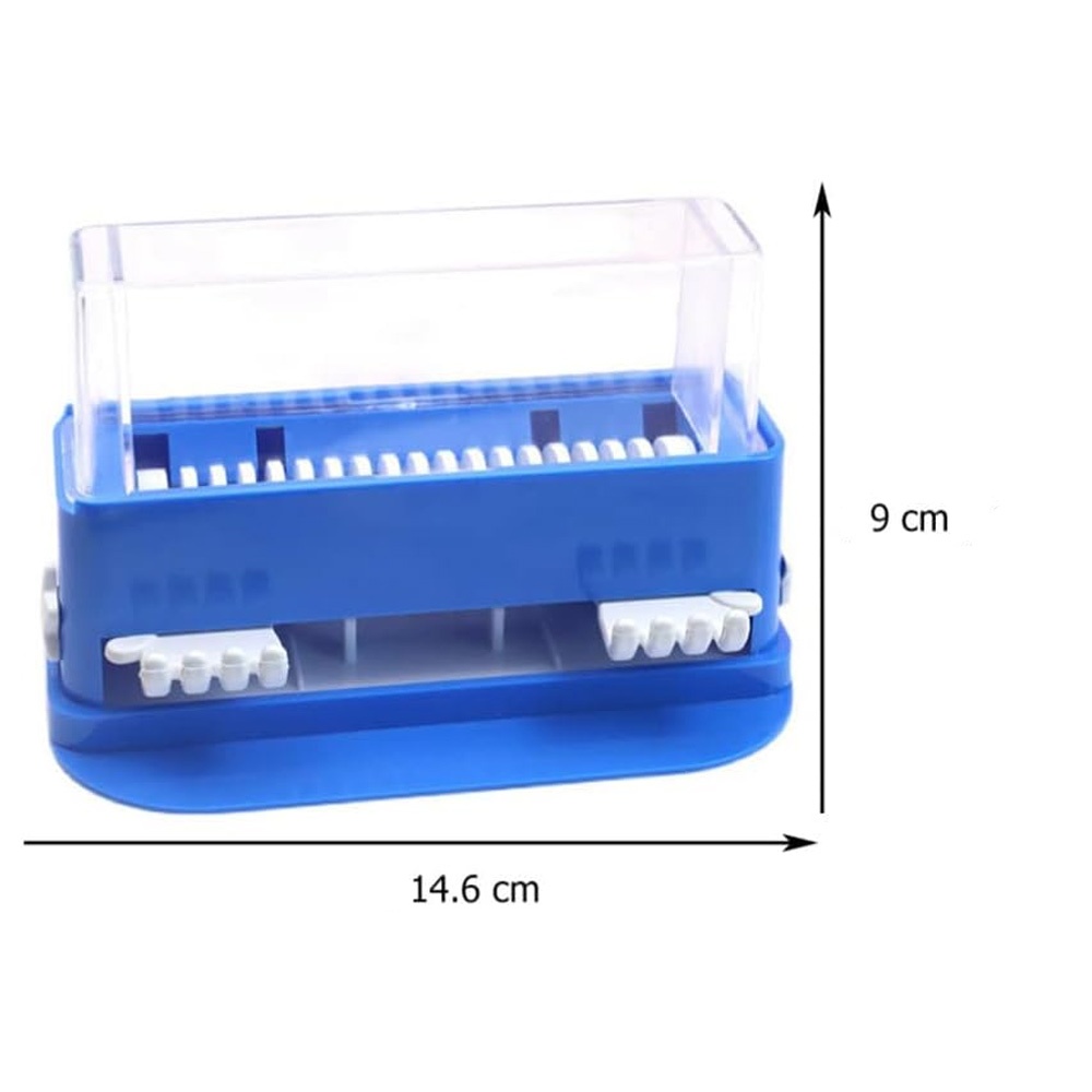 Dispenser aplicatoare bonding + 100 aplicatoare cadou - imagine 2