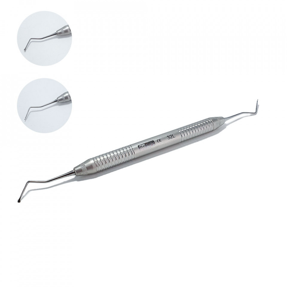 Instrument aplicare fir retractie 32L - imagine 2