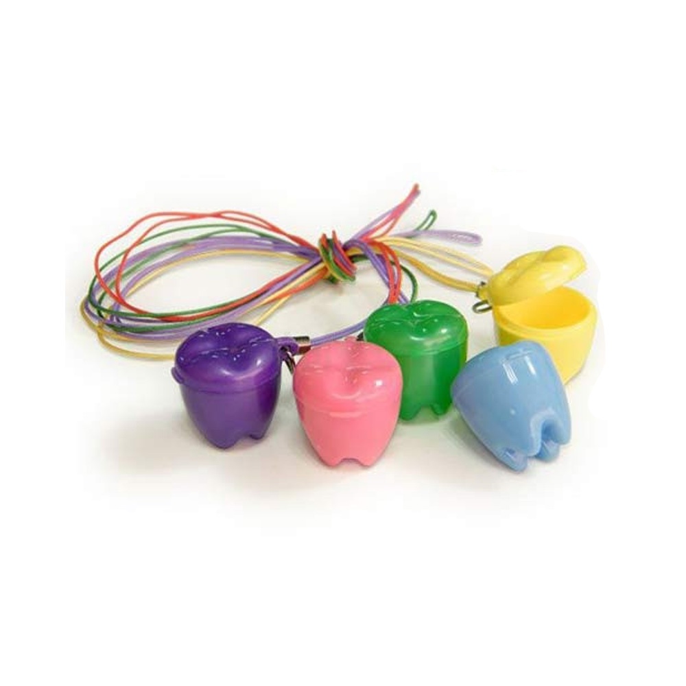 Suport cutiuta dinti temporari set 5 buc - imagine 2