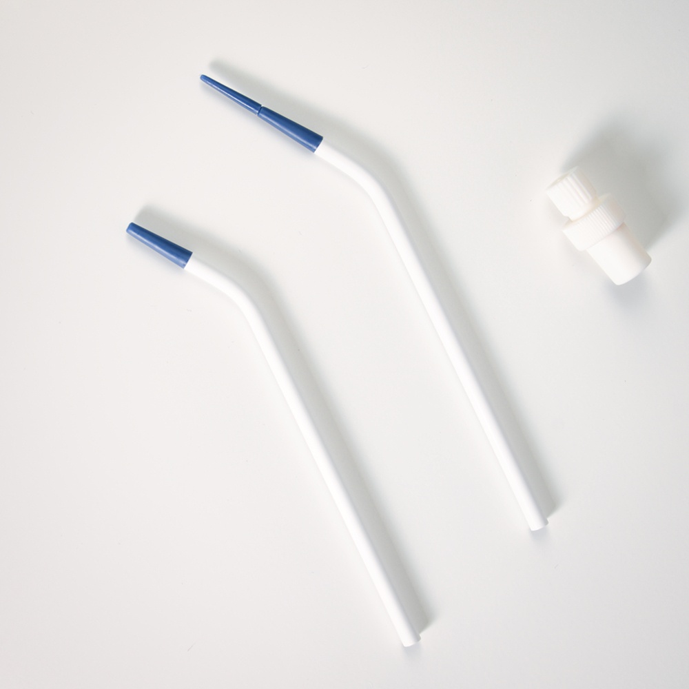 Aspirator chirurgical steril Blutip Micro Sogeva bucata - imagine 2