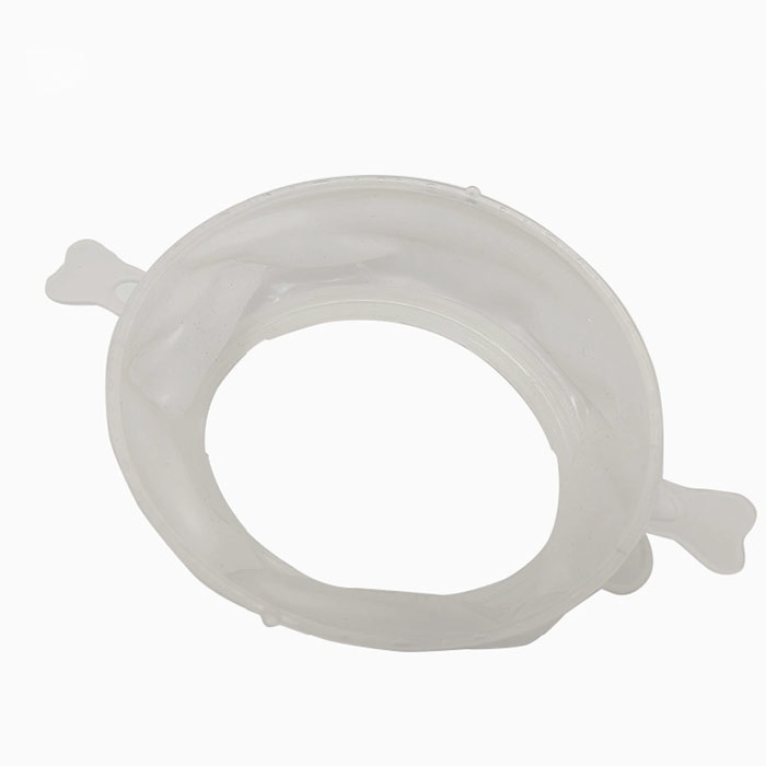 Departator bucal de unica folosinta din cauciuc - imagine 2