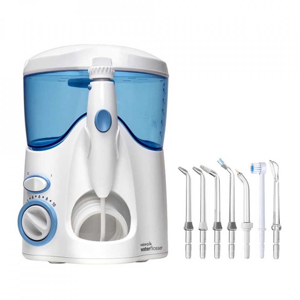 Pachet Philips Sonic Care + Waterpik Ultra Water Flosser - imagine 4