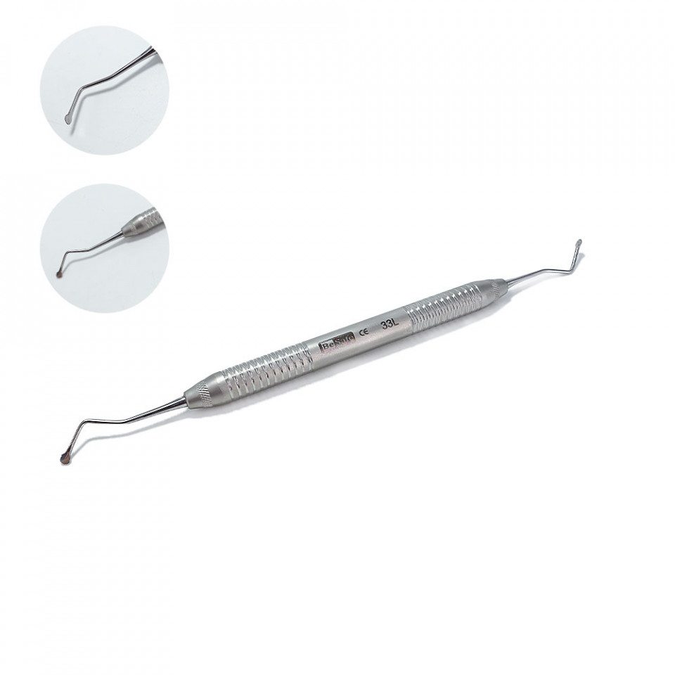 Instrument aplicare fir retractie 33L - imagine 2