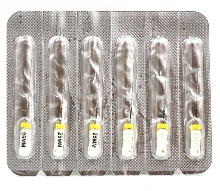 Set Ace C+ Files 31 mm - Nr. 15 - imagine 2