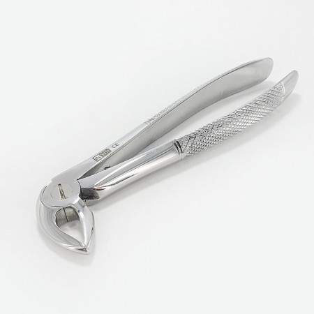 Cleste extractie radacini inferioare BSF1029