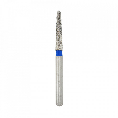 Set 5 freze diamantate cu inel albastru CF22