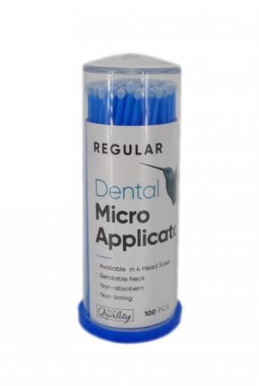 Aplicatoare Bonding Regular