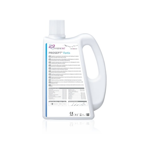 Dezinfectant instrumentar Prosept Fortis 2 L