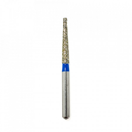 Set 5 freze diamantate cu inel albastru TF12