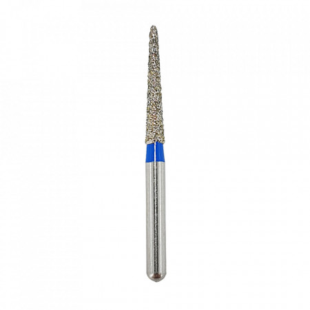 Set 5 freze diamantate cu inel albastru CF12