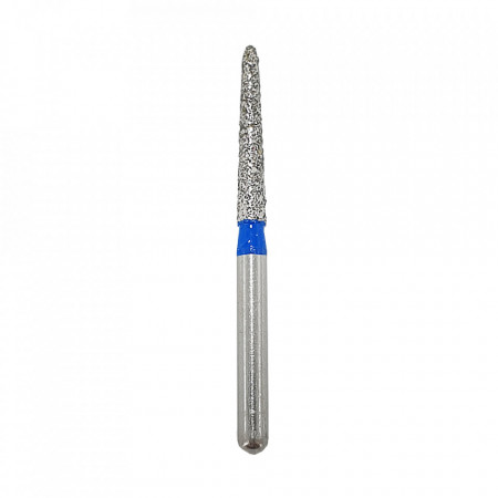 Set 5 freze diamantate cu inel albastru CF17
