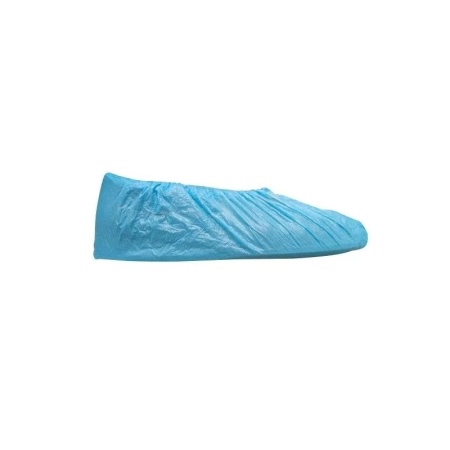 Acoperitori pantofi CPE 2.5 Dr.Mayer, 100 buc