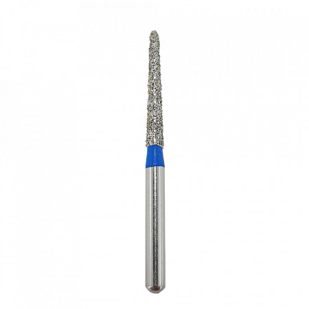 Set 5 freze diamantate cu inel albastru CF13