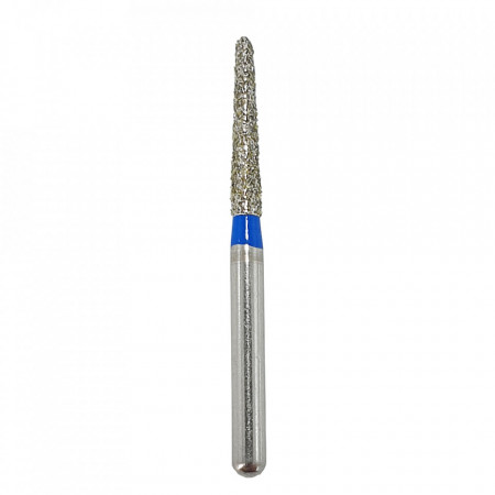 Set 5 freze diamantate cu inel albastru CF15