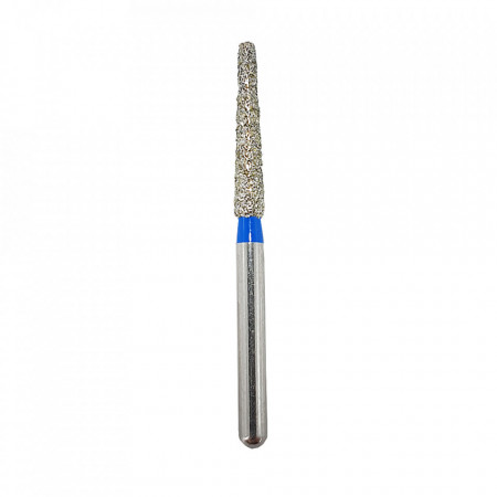 Set 5 freze diamantate cu inel albastru RS11