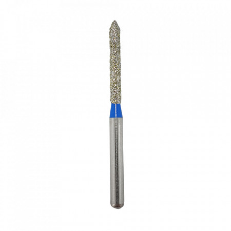 Set 5 freze diamantate cu inel albastru SO15