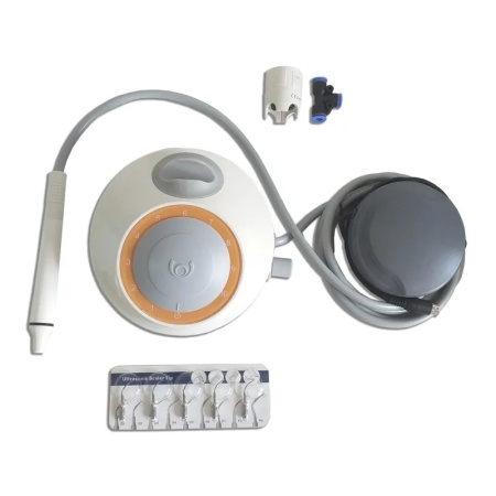 Aparat detartraj cu ultrasunete SERA Led