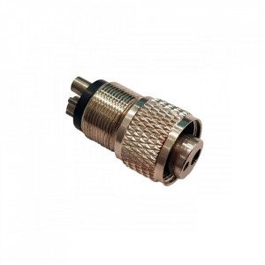Adaptor Turbina Midwest-Borden