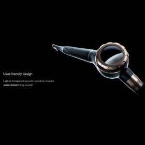 Aparat profilaxie AP-H Plus (supragingival si subgingival) Woodpecker - Img 8