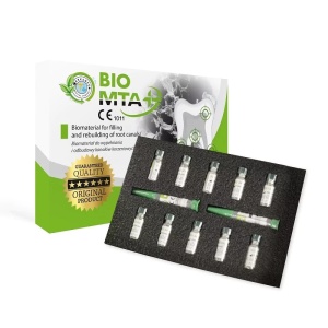BIO MTA+ Maxi 10 x 0.14g + 2 x 1ml Cerkamed